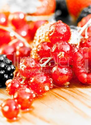 currants