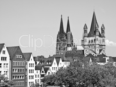 Koeln Dom