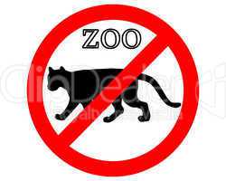 Puma im Zoo verboten
