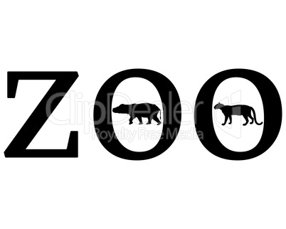 Zoo Tiere