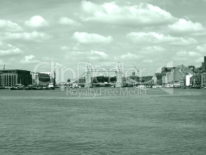 Tower Bridge, London Tower Bridge, London