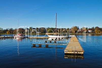 Stadthafen Rostock