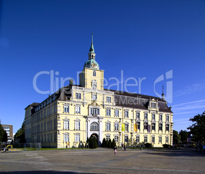 Oldenburg in Oldenburg