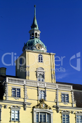 Oldenburg in Oldenburg