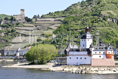 Burg Pfalzgrafenstein