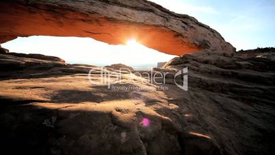 Mesa Arch Sunrise, USA