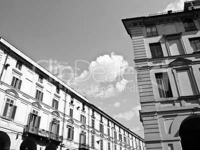 Via Po, Turin