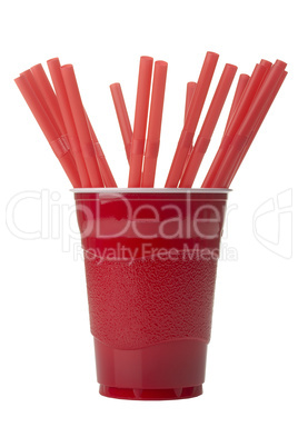 Drinking Straws