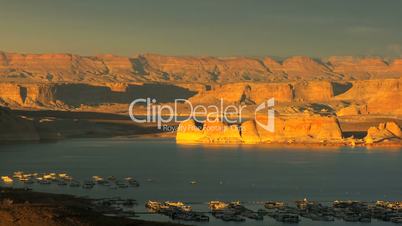 Canyons of Lake Powell