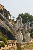 Wat Chedi Luang