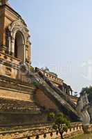 Wat Chedi Luang