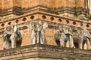 Wat Chedi Luang