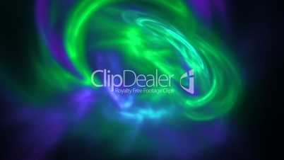blue green seamless looping background d6160_L
