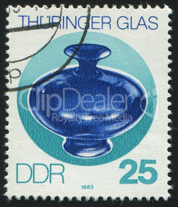 postage stamp