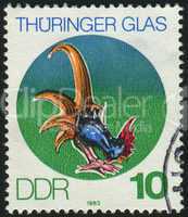 postage stamp