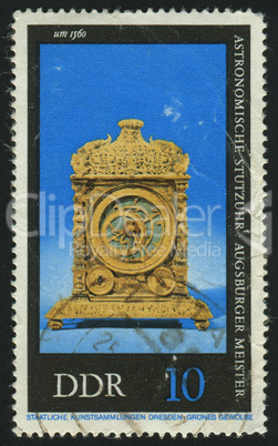 postage stamp