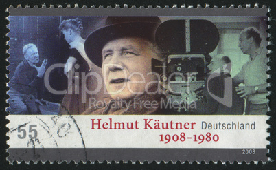 postage stamp