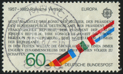 postage stamp