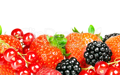 berrys