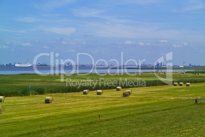 Nordenham Unterweser