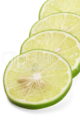 lime