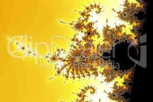 fractal graphic