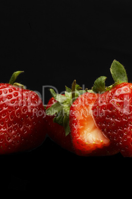 strawberry