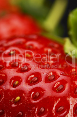 strawberry