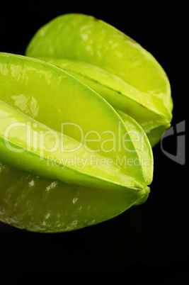 starfruit or carambola