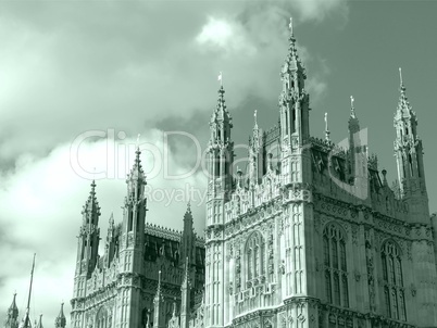 Houses of Parliament Houses of Parliament