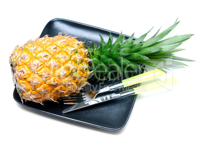 pineapple