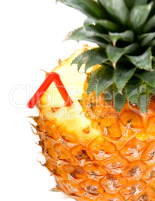 pineapple drink