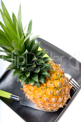 pineapple