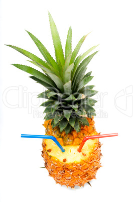 pineapple drink