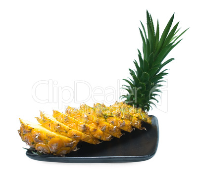 pineapple