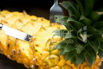 pineapple