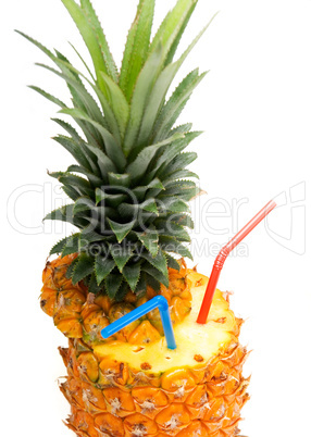 pineapple drink