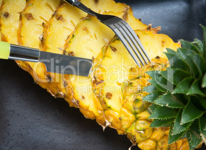 pineapple