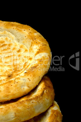 uzbek bread