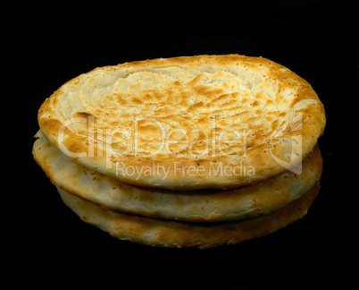 uzbek bread
