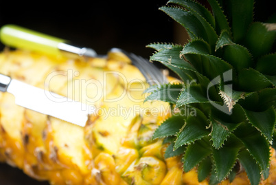 pineapple