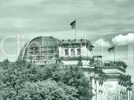 Reichstag, Berlin