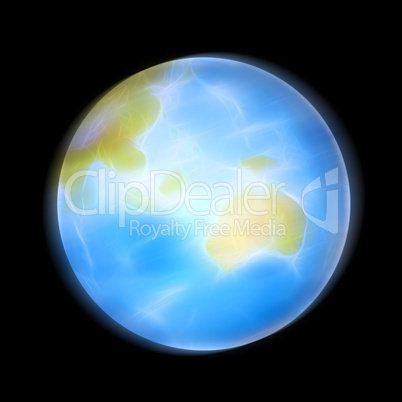 Planet Earth