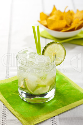 Caipirinha