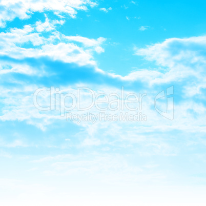 sky