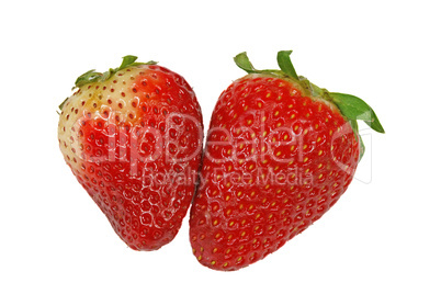 Erdbeeren, Strawberrys