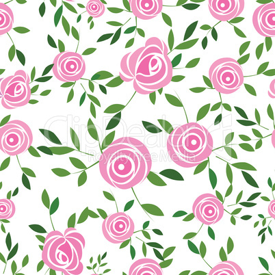 Flower background