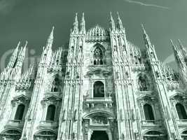 Duomo, Milan