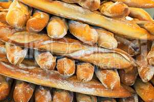 french baguettes