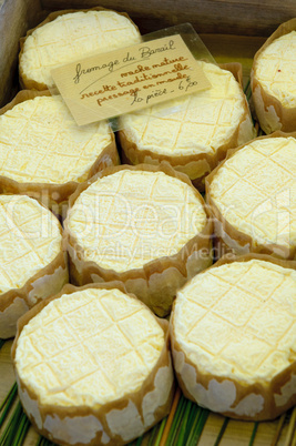 french soft cheese